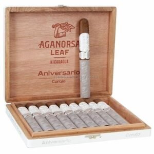 ANIVERSARIO ROBUSTO COROJO 5X54 10