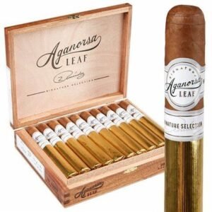 SIGNATURE COROJO TORO 6 X 52 (20)