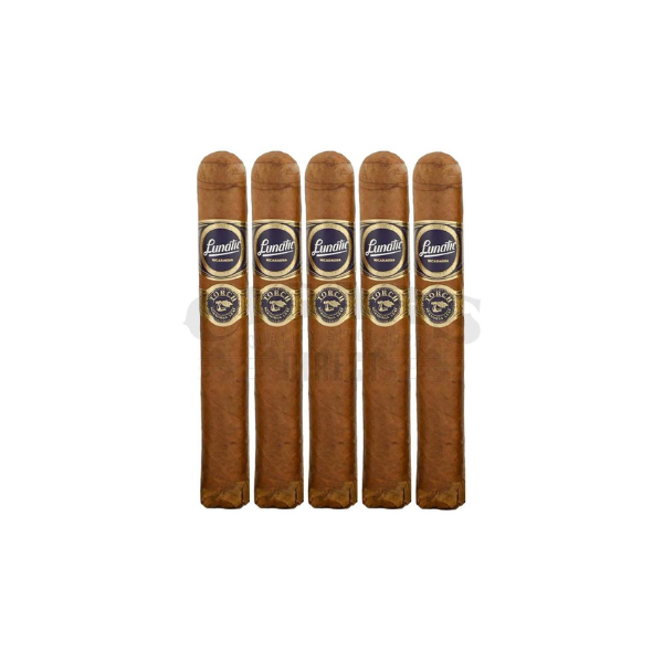 LUNATIC TORCH IMAGINE <br>5 x 50 (10)