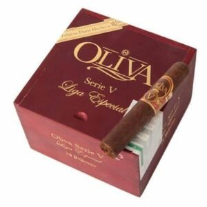 Double Robusto
