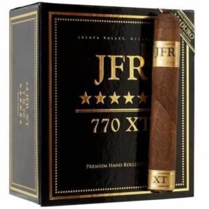 JFR XT MADURO BP 660 660 24