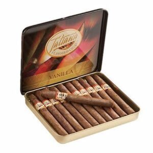 Miami Tatiana Mini Tins – Waking Dream (50)