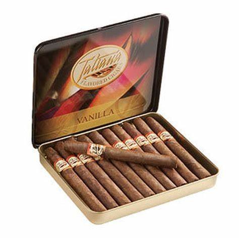 Miami Tatiana Mini Tins – Waking Dream (50)