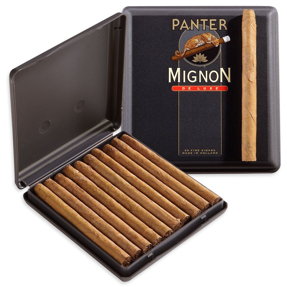 PANTERMIGNONDELUXE33/8×2110 <br>20(200)