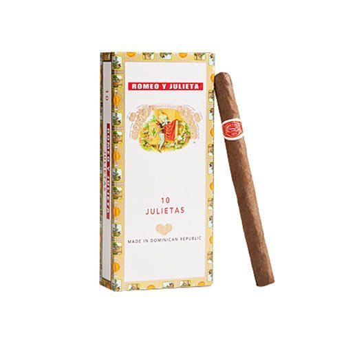 1875 Julietas