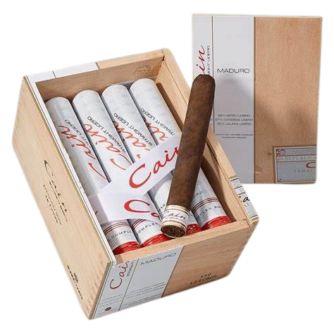 Maduro 550 (5.75 × 50)