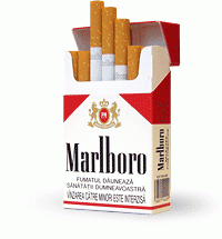 Buy Marlboro Regular Cigarettes