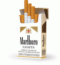 Buy Marlboro Light Cigarette