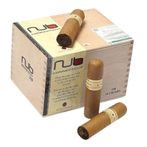 358  Nub Connecticut  3 X 58  (24)