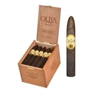 Belicoso Serie G 5X52  (25)