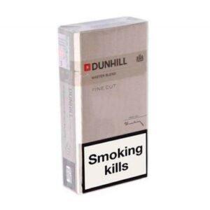 Buy Dunhill Fine Cut Gold