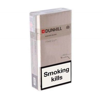 Buy Dunhill Fine Cut Gold