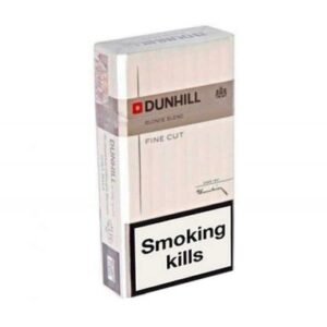 Buy Dunhill Fine Cut White