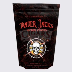 Trader Jacks Midnight Bundle of 20 (6.25×45)