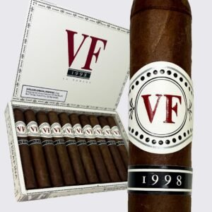 Vegafina 1998 Robusto (5.25×52)