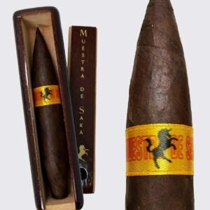 Dunbarton Muestra De Saka Unicorn (6.25×60)