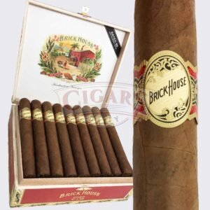JC Newman Brick House Classic Toro (6×52)