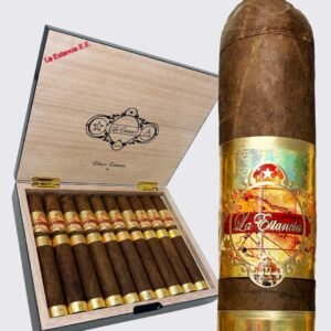 Meerapfel La Estancia Exclusiva #50 (5×50)