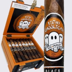 Alec Bradley Filthy Ghooligan Toro (6×50)