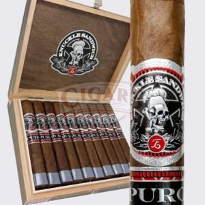 Espinosa Knuckle Sandwich Puro Toro (6×54)
