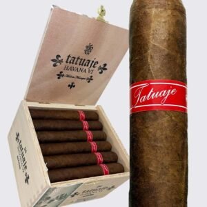 Tatuaje Havana VI Nobles Robusto (5×50)