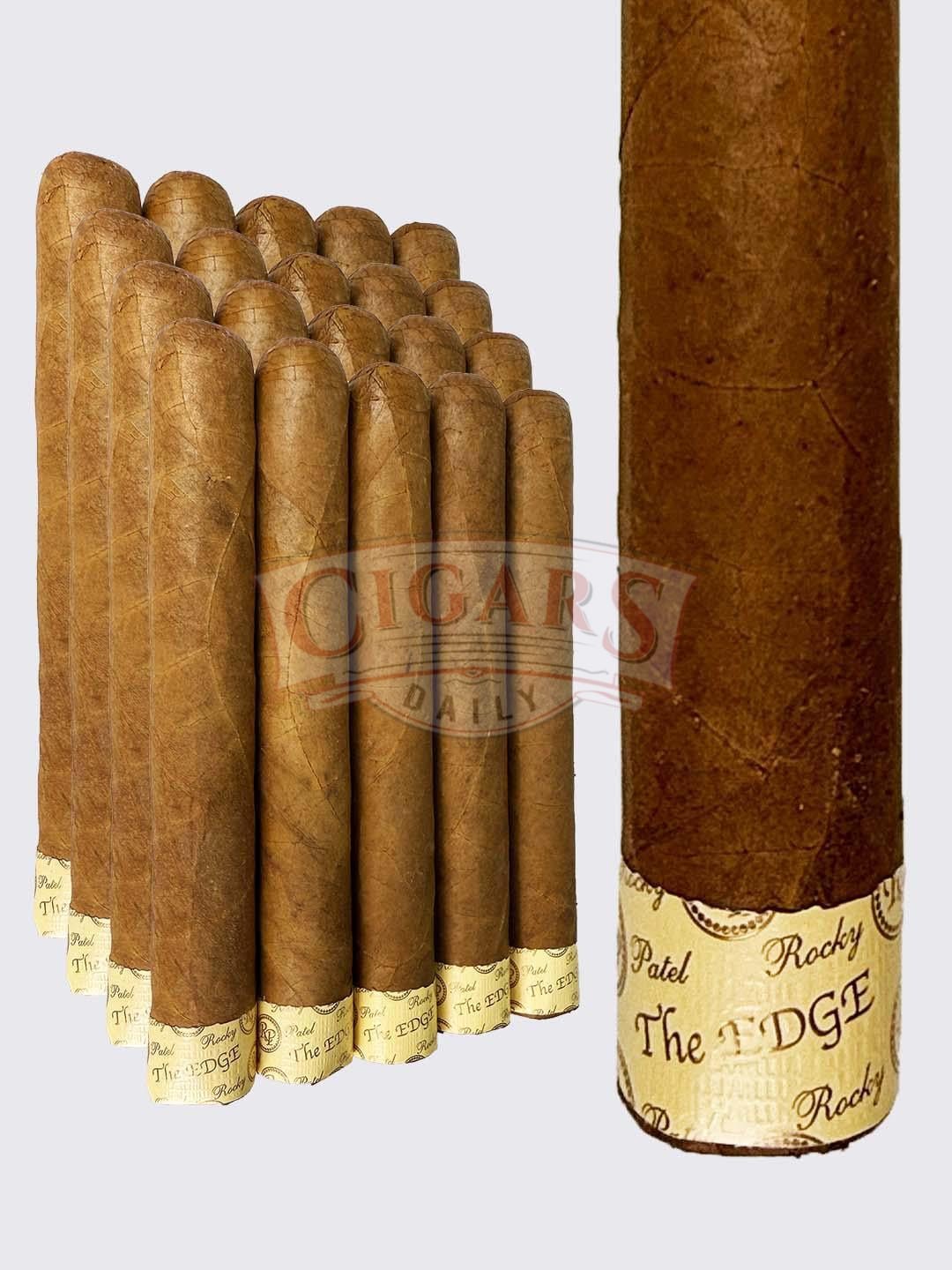Rocky Patel Edge Corojo Toro (6×50)