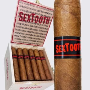 Tatuaje Sextooth Holiday (4.5×50)