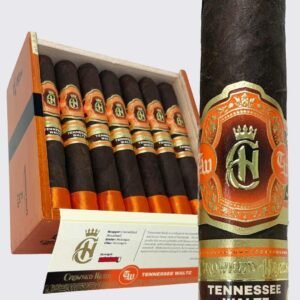 Crowned Heads Tennessee Waltz Toro (6×54)