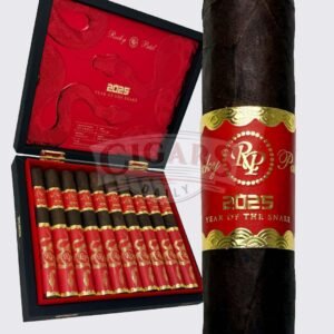 Rocky Patel Year of the Snake Toro (6.5×52)