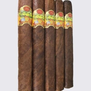 Oliva Master Blends 3 Churchill (7×50) 5 Pack