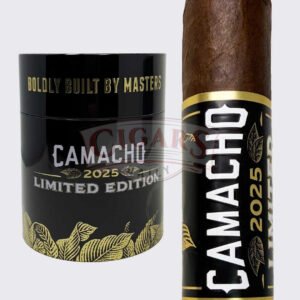 Camacho 2025 Limited Edition Toro (6×52)