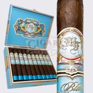 My Father Blue Honduras Robusto (5.25×52)