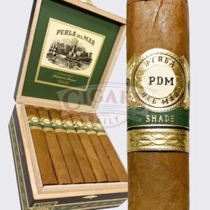 JC Newman Perla Del Mar Shade Toro (6.25×54)