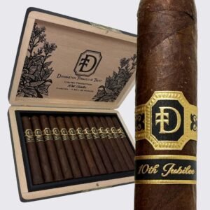 Dunbarton 10th Anniversary Jubilee (5.63×48)