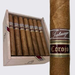 Tatuaje 7th Corojo (5.62×46)