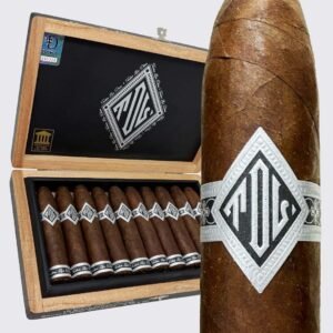Dunbarton Todos Las Dias Wide Belicoso (4.75×60)