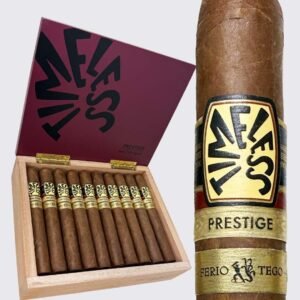 Ferio Tego Timeless Prestige Robusto (4.75×50)