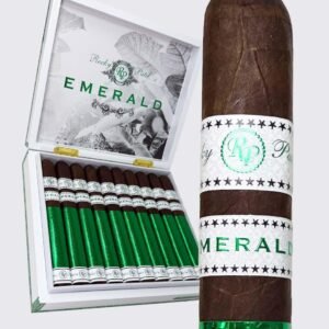 Rocky Patel Emerald Robusto (5.5×50)