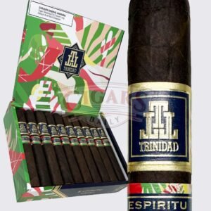 Trinidad Espiritu Series 3 Robusto (5×50)