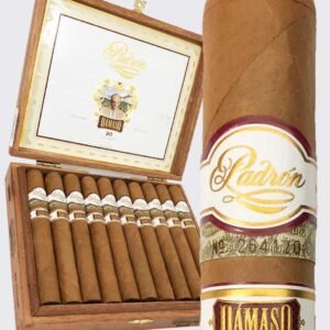 Padron Damaso No. 15 (6×52)