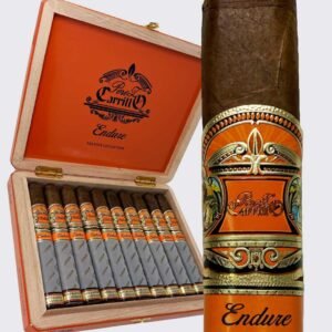 Casa Carrillo Endure Cameroon Toro (6×52)