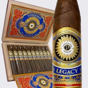 Perdomo Legacy Maduro Gran Belicoso (6×60)