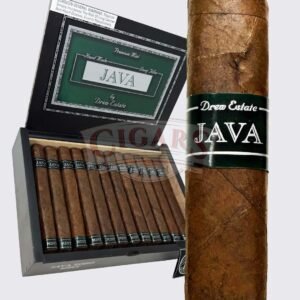 Java by Drew Estate Mint Robusto (5×50) F