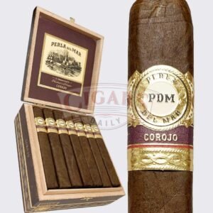 JC Newman Perla Del Mar Corojo Robusto (4.75×52)