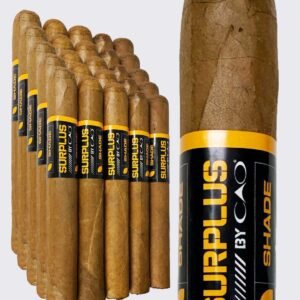 CAO Surplus Connecticut Toro (6×50)
