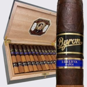 Byron 21st Century Distinguidos (6×55)