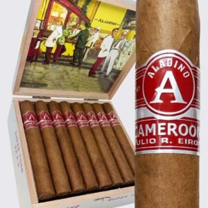Aladino Cameroon Super Toro (6×52)