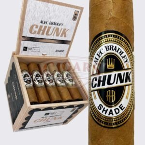 Alec Bradley Chunk XL Shade (4×60)