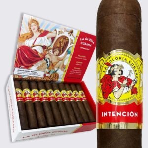 La Gloria Cubana Intencion Gran Robusto (5×54)