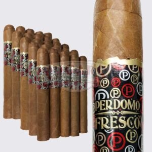 Perdomo Fresco Sun Grown Toro (6×50)